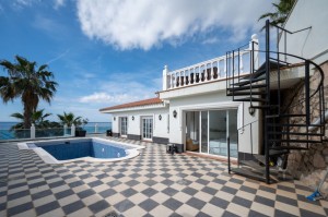  Villa For Sale in Mijas , Mlaga