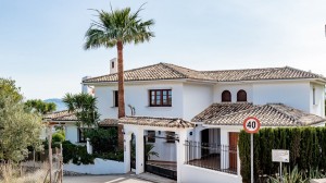  Villa For Sale in Mijas , Mlaga