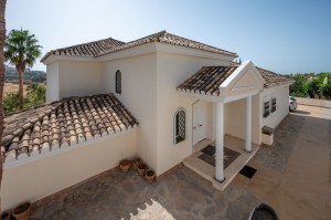  Villa For Sale in Mijas , Mlaga