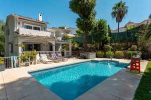  Villa For Sale in Mijas , Mlaga